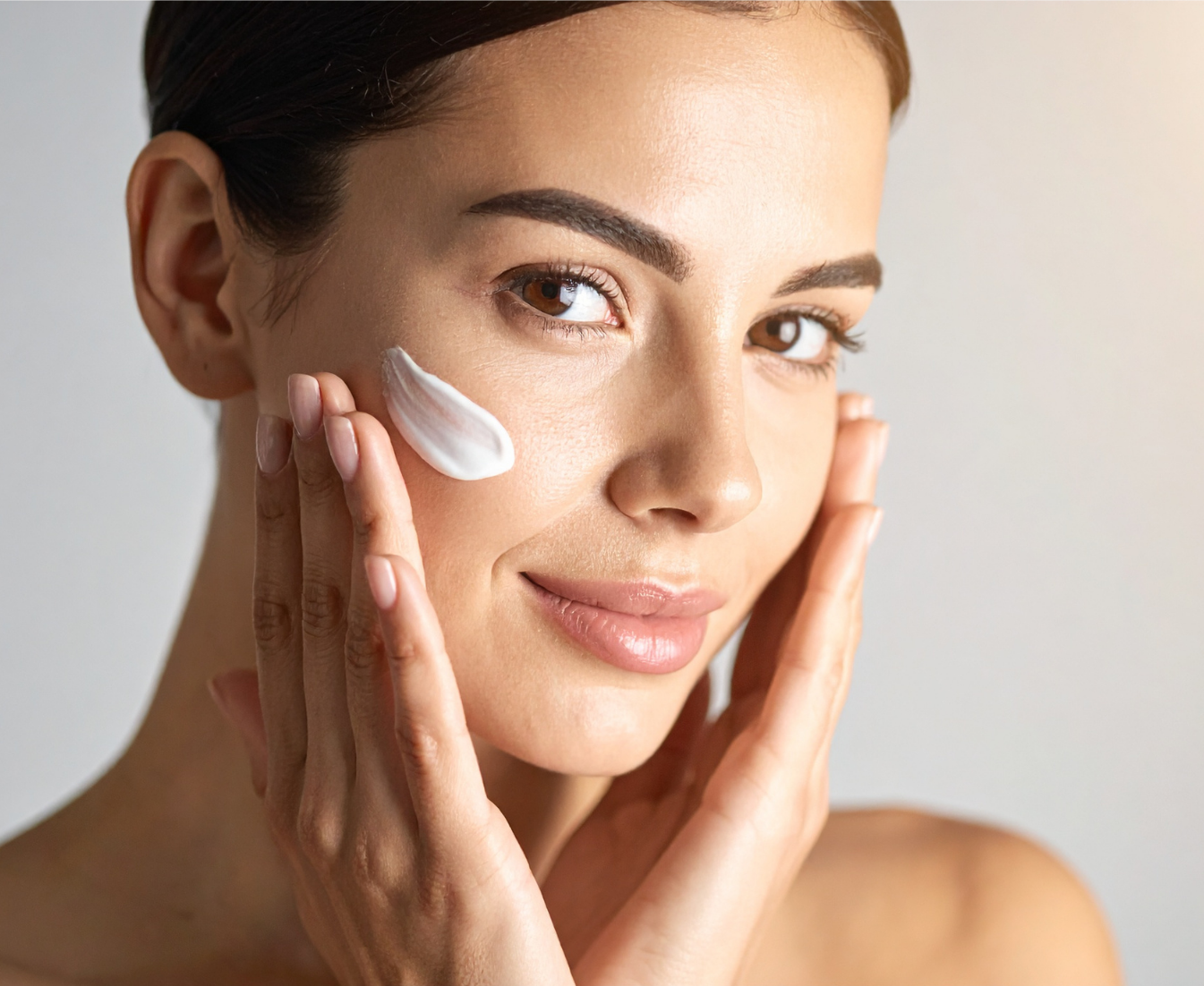 Anti-Aging Routine ab 35